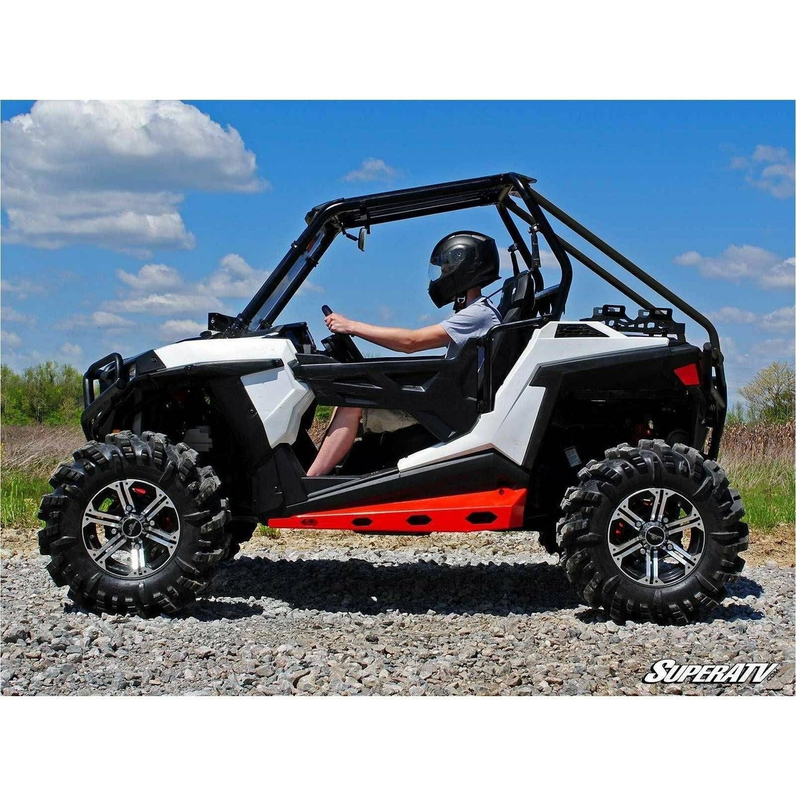 Polaris RZR 900 Rear Cage Support | SuperATV