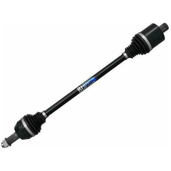 SuperATV Polaris RZR 900 Rhino Long Travel Axle