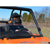 Polaris RZR 900 Half Windshield | SuperATV