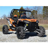 Polaris RZR 900 Half Windshield | SuperATV