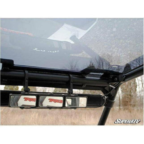 Polaris RZR 900 Tinted Roof | SuperATV