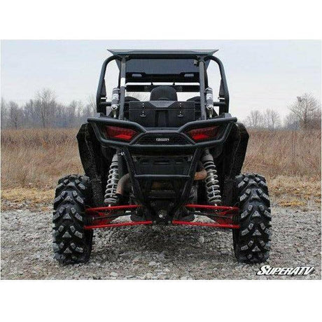 Polaris RZR 900 Tinted Roof | SuperATV