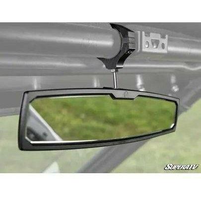 SuperATV Polaris RZR Aluminum Rear View Mirror