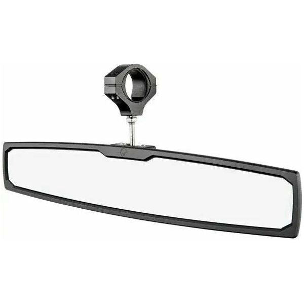 SuperATV Polaris RZR Aluminum Rear View Mirror