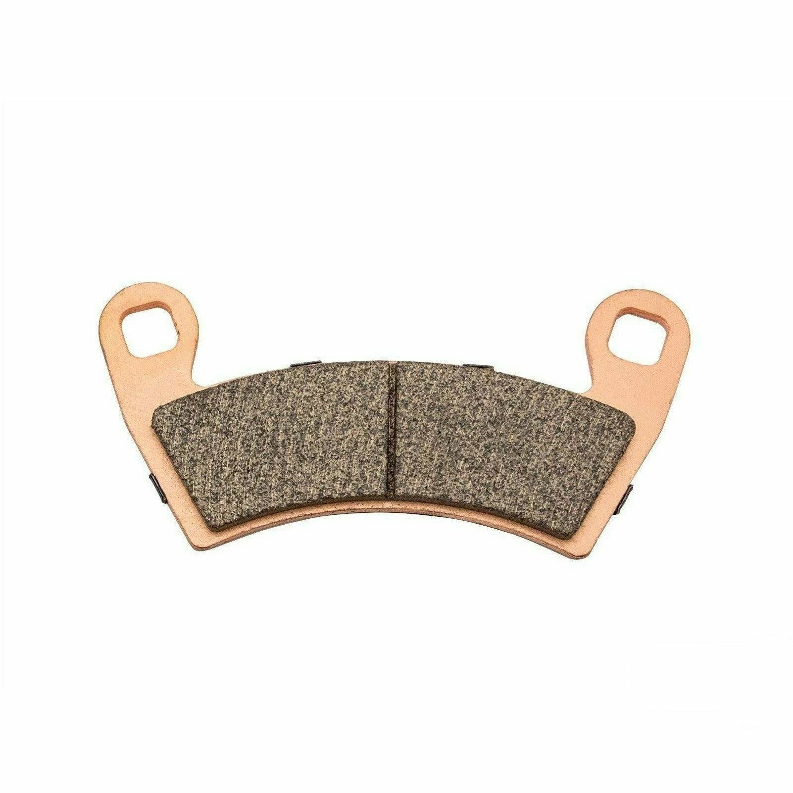 Polaris RZR Brake Pads | SuperATV