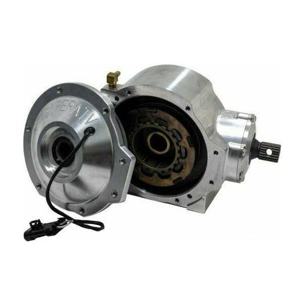 SuperATV Polaris RZR Complete Differential