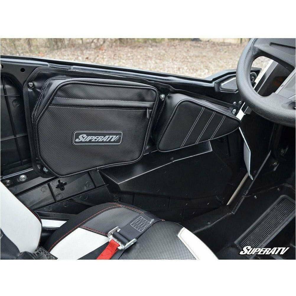 Polaris RZR Door Bags | SuperATV