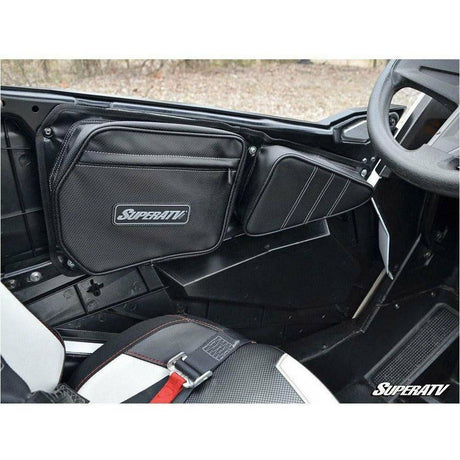 Polaris RZR Door Bags | SuperATV