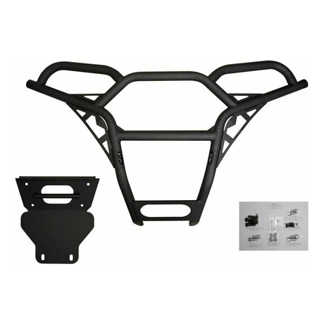 Polaris RZR Front Bumper | SuperATV