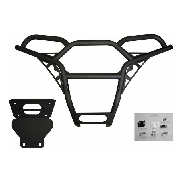 Polaris RZR Front Bumper | SuperATV
