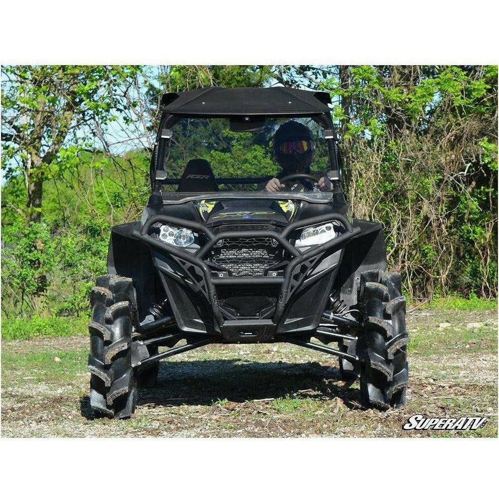 Polaris RZR Full Windshield | SuperATV