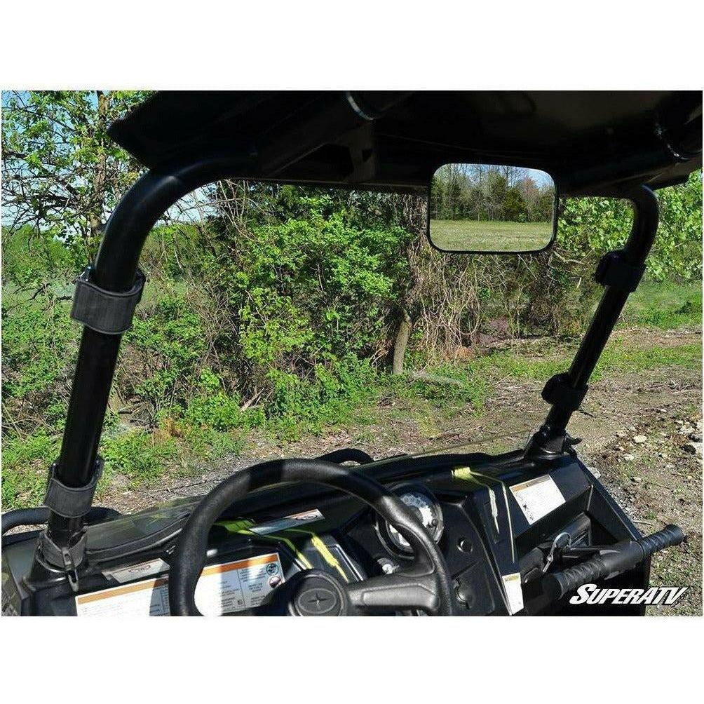 Polaris RZR Full Windshield | SuperATV