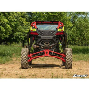 SuperATV Polaris RZR PRO R 3" Lift Kit