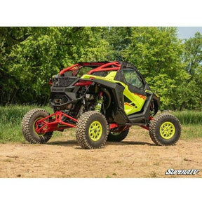 SuperATV Polaris RZR PRO R 3" Lift Kit