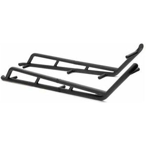 SuperATV Polaris RZR PRO R 4 Heavy Duty Nerf Bars