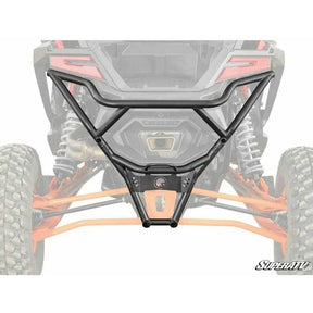 SuperATV Polaris RZR PRO R Rear Bumper