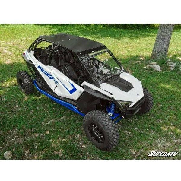 SuperATV Polaris RZR PRO XP 4 Aluminum Roof