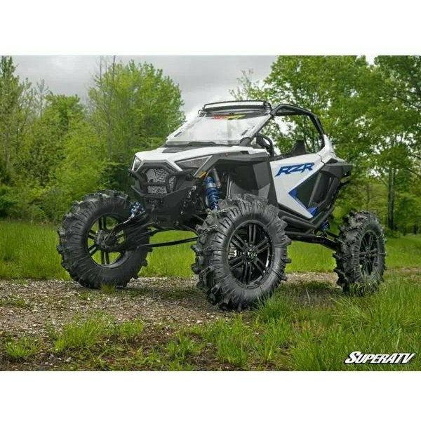 SuperATV Polaris RZR PRO XP 8" Lift Kit