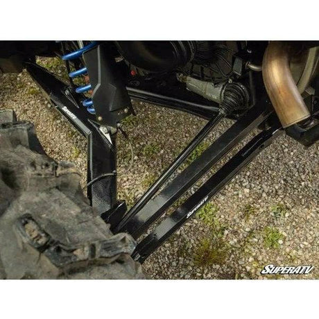 SuperATV Polaris RZR PRO XP 8" Lift Kit