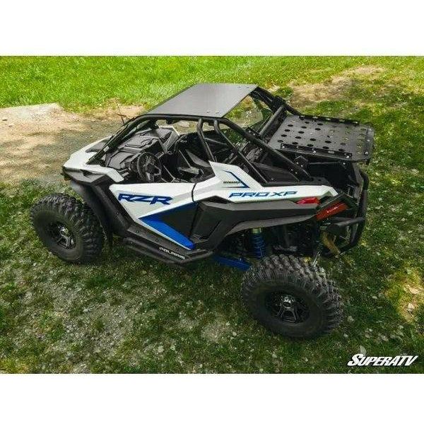 SuperATV Polaris RZR PRO XP Aluminum Roof