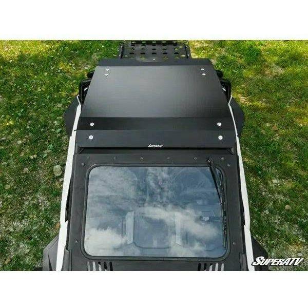 SuperATV Polaris RZR PRO XP Aluminum Roof