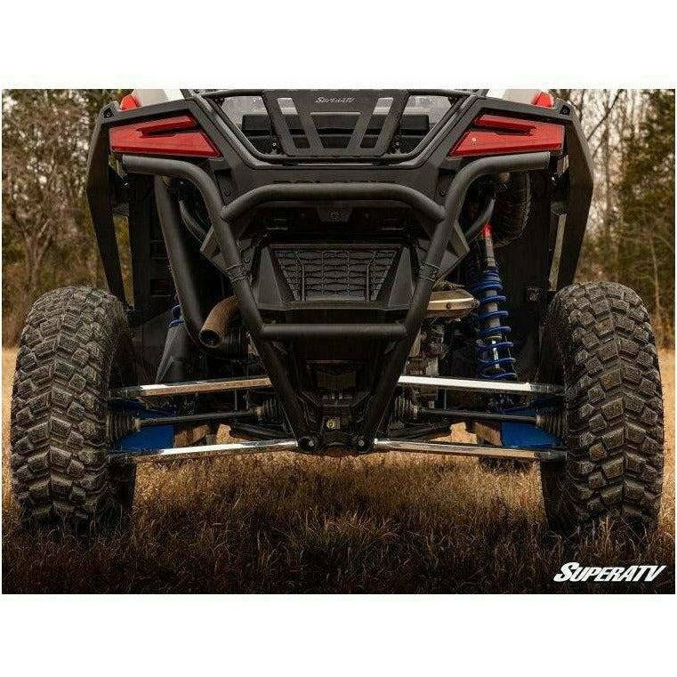 Polaris RZR Pro XP Billet Aluminum Hex Radius Arms | SuperATV