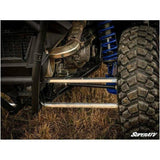 Polaris RZR Pro XP Billet Aluminum Hex Radius Arms | SuperATV