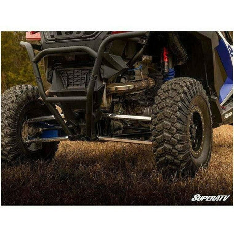 Polaris RZR Pro XP Billet Aluminum Hex Radius Arms | SuperATV