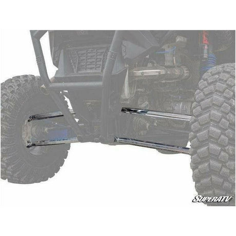 Polaris RZR Pro XP Billet Aluminum Hex Radius Arms | SuperATV