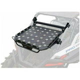 SuperATV Polaris RZR PRO XP Cargo Rack