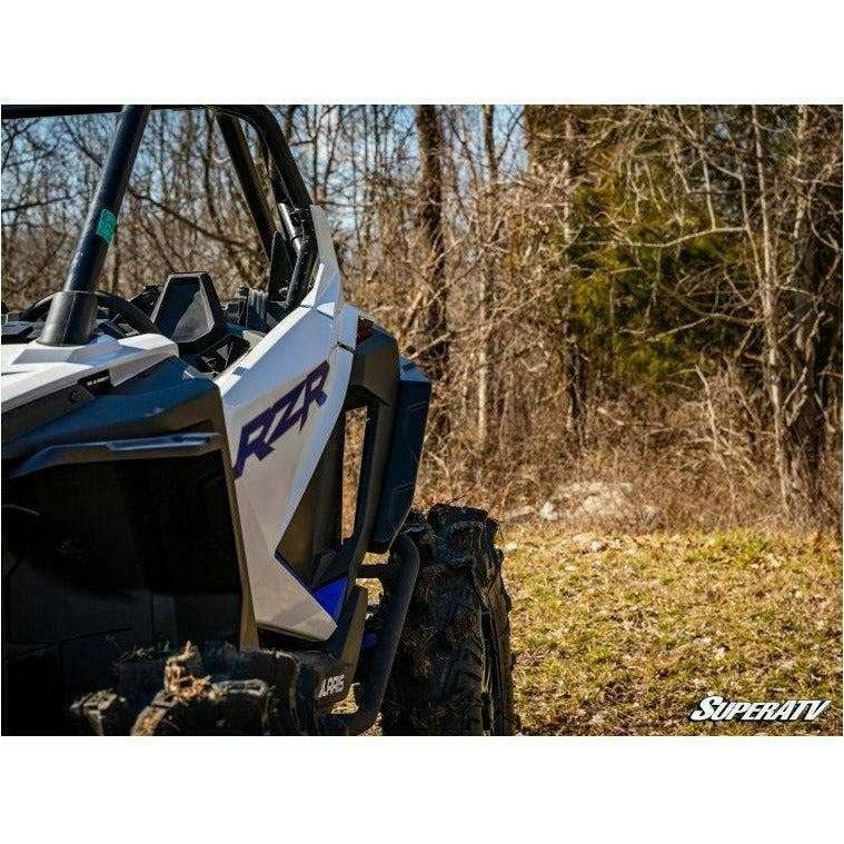 Polaris RZR Pro XP / Turbo R Fender Flares | SuperATV