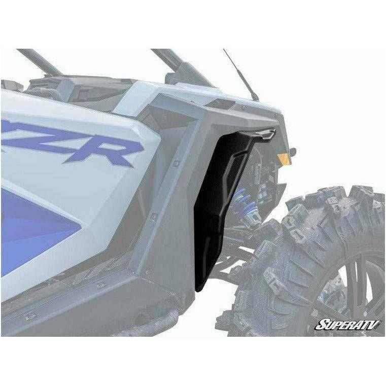 Polaris RZR Pro XP / Turbo R Fender Flares | SuperATV