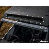 Polaris RZR Pro XP Scratch Resistant Flip Down Windshield | SuperATV