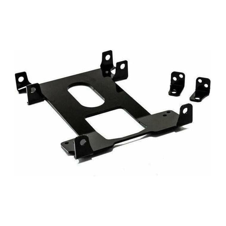 Polaris RZR Pro XP Frame Stiffener Gusset Kit | SuperATV