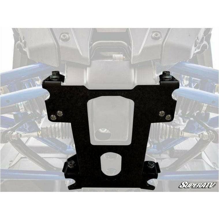 Polaris RZR Pro XP Frame Stiffener Gusset Kit | SuperATV