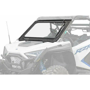 SuperATV Polaris RZR PRO XP Glass Windshield