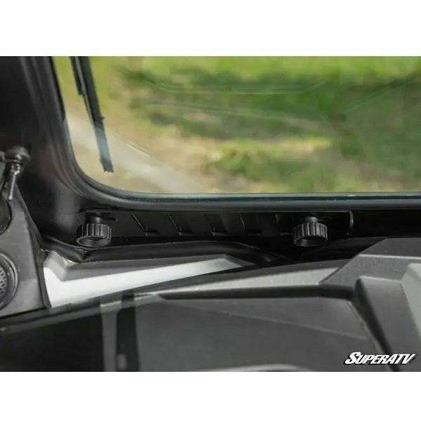 SuperATV Polaris RZR PRO XP Glass Windshield