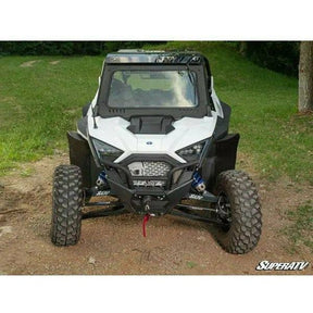 SuperATV Polaris RZR PRO XP Glass Windshield