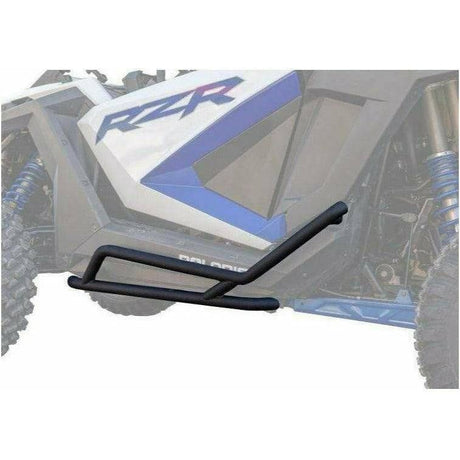 Polaris RZR Pro XP Heavy Duty Nerf Bars | SuperATV