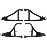 Polaris RZR Pro XP High Clearance 1.5" Forward Offset A-Arms | SuperATV