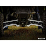 Polaris RZR Pro XP High Clearance Billet Aluminum Radius Arms | SuperATV