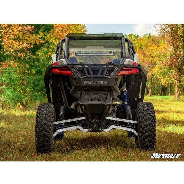 Polaris RZR Pro XP High Clearance Billet Aluminum Radius Arms | SuperATV