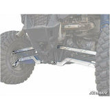 Polaris RZR Pro XP High Clearance Billet Aluminum Radius Arms | SuperATV