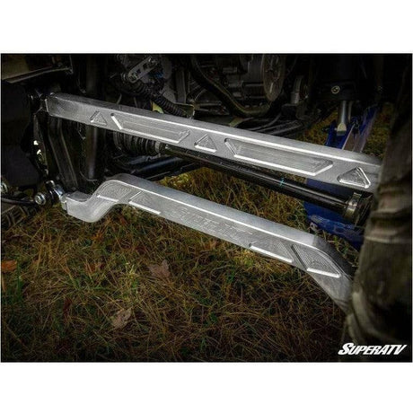 Polaris RZR Pro XP High Clearance Billet Aluminum Radius Arms | SuperATV