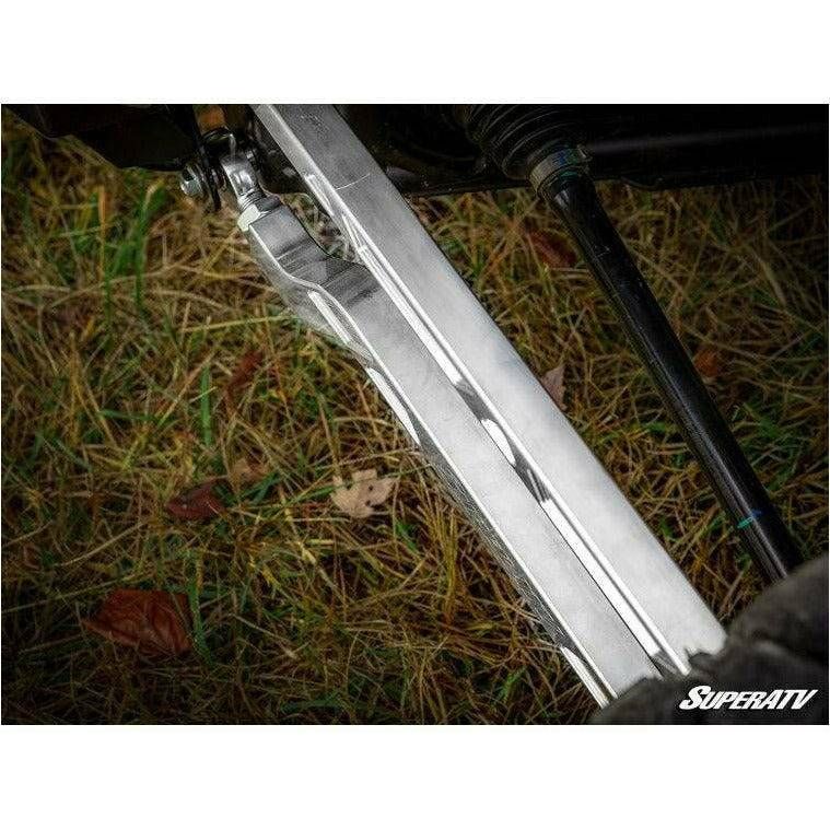 Polaris RZR Pro XP High Clearance Billet Aluminum Radius Arms | SuperATV