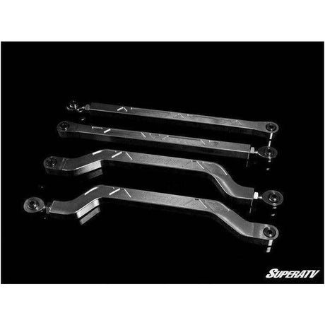 Polaris RZR Pro XP High Clearance Billet Aluminum Radius Arms | SuperATV