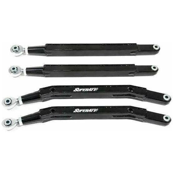 Polaris RZR Pro XP High Clearance Boxed Radius Arms | SuperATV