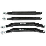 Polaris RZR Pro XP High Clearance Boxed Radius Arms | SuperATV