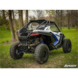 Polaris RZR Pro XP High Clearance Boxed Radius Arms | SuperATV