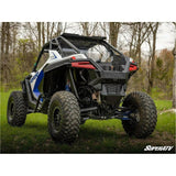 Polaris RZR Pro XP High Clearance Boxed Radius Arms | SuperATV